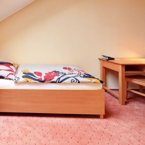Single Room with Shower