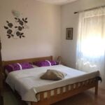 3-Room Air Conditioned Apartment for 8 Persons with Garden
