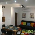 Standard Családi 6 fős apartman 3 hálótérrel