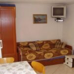 Standard Tourist 1-Room Suite for 3 Persons