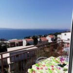 Standard Sea View 2-Room Apartment for 5 Persons