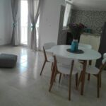 Apartament cu aer condiționat cu vedere spre mare cu 1 camera pentru 4 pers. A-10161-g
