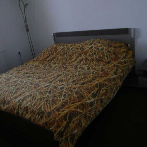 3-Room Apartment for 7 Persons with Own Kitchen