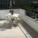 Standard 2-Room Apartment for 4 Persons with Terrace