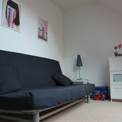 Apartman (jako celek) pro 6 os.