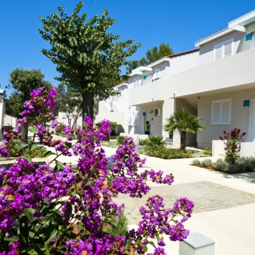 Apartament lux family cu 2 camere pentru 4 pers.