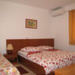 Sea View 2-Room Air Conditioned Apartment for 6 Persons A-18054-b