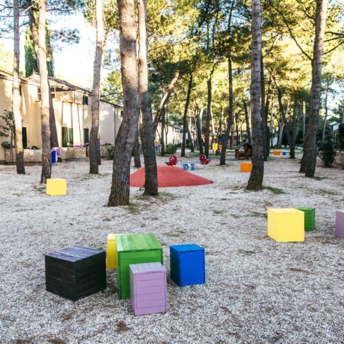 Apartament economy family cu 1 camera pentru 2 pers.