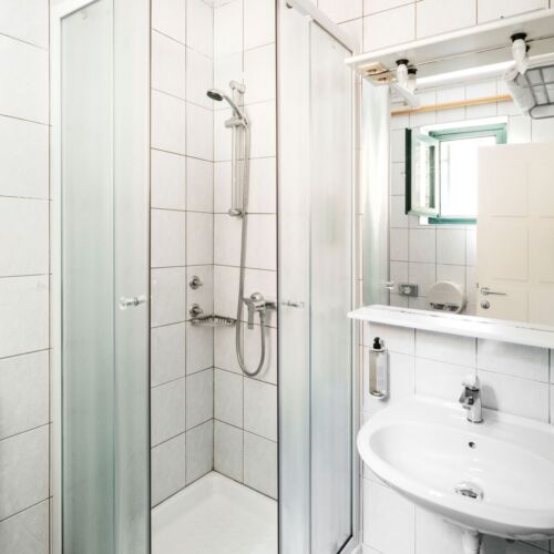 Apartament economy family cu 1 camera pentru 3 pers.