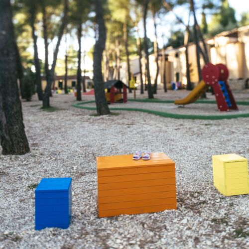 Apartament family lCD TV cu 2 camere pentru 4 pers.