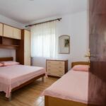 Economy Standard 2-Zimmer-Apartment für 4 Personen