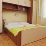 Apartament 3-osobowy Komfort Standard z 1 pomieszczeniem sypialnianym