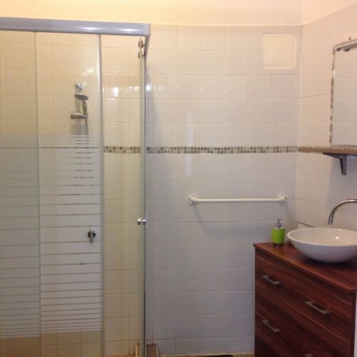 Silver Appartement Parterre