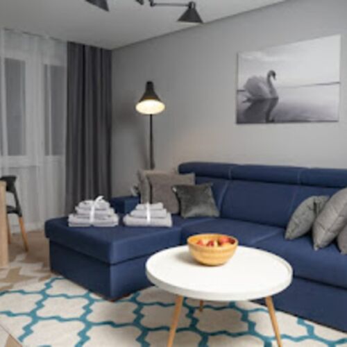 Romantik Deluxe 1-Zimmer-Apartment für 2 Personen