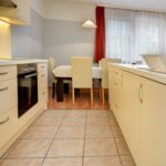 Standard 2-Room Family Apartment for 4 Persons (extra beds available)