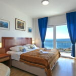 Standard Tourist apartman za 4 osoba(e) sa 2 spavaće(om) sobe(om)