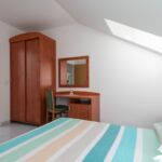 Komfort Tourist Apartman pro 4 os. se 2 ložnicemi