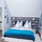 Premium Apartman s klimatizací pro 4 os. s 1 ložnicí