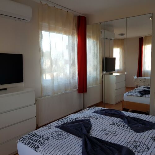 Pokój 2-osobowy Kryształ