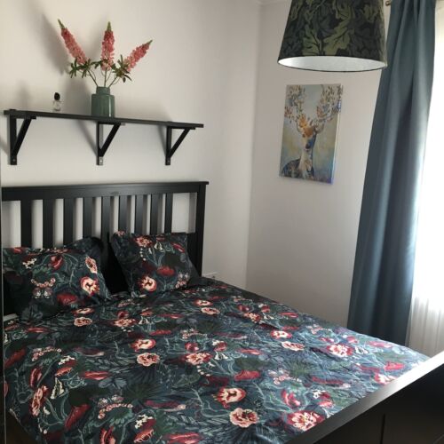 Apartament deluxe premium cu 2 camere pentru 4 pers.