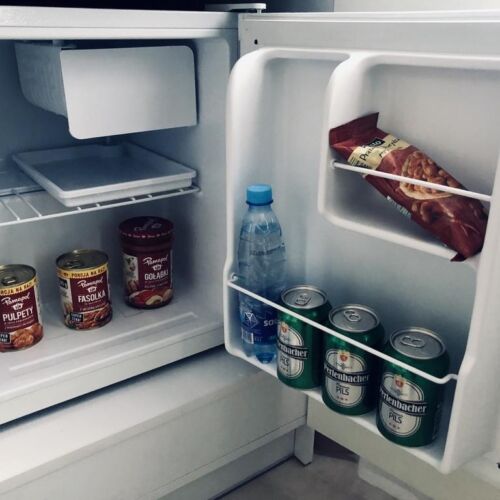 Apartament deluxe la parter cu 1 camera pentru 4 pers.