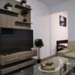 2-Room Apartment for 4 Persons "A"