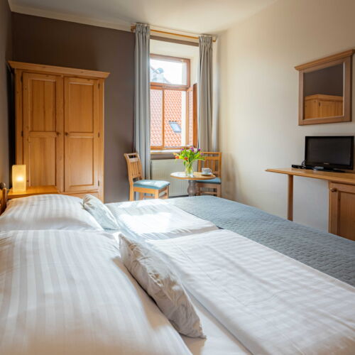 Pokój 2-osobowy Standard