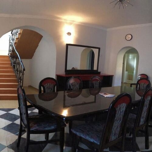 Apartman pro 20 os. s 9 ložnicemi