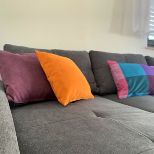 Na katu Klimatiziran apartman za 2 osoba(e) sa 1 spavaće(om) sobe(om) (mogućnost dodavanja pomoćnog kreveta)