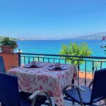 Trip Pogled na more apartman za 2 osoba(e) sa 1 spavaće(om) sobe(om)