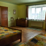 Triple Room with Shared Kitchenette (extra bed available)