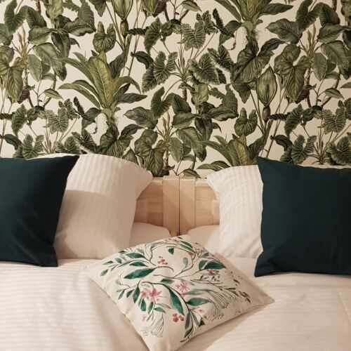 Willa 9-osobowy cały dom z widokiem na jezioro