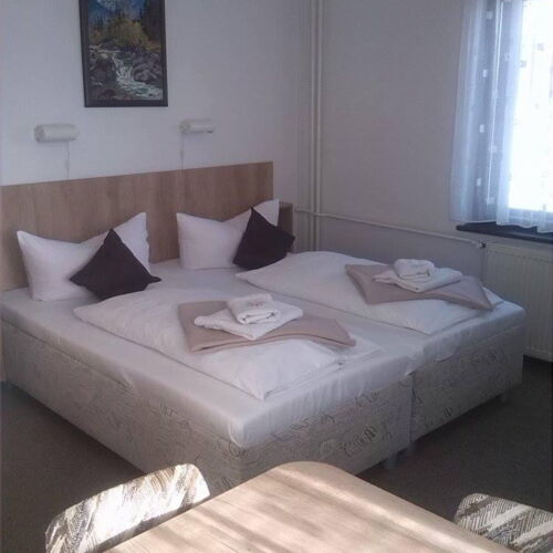 Apartament 3-osobowy 
