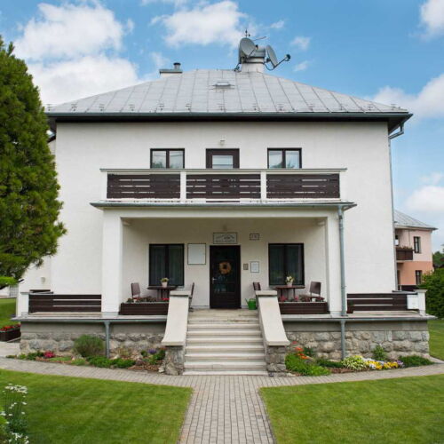 Apartament 2-osobowy 