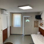3-Room Apartment for 5 Persons