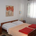 Comfort Mansard 1-Room Apartment for 2 Persons (extra bed available)