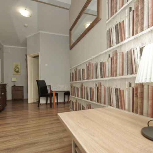 Camera dubla deluxe familial(a) (se poate solicita pat suplimentar)