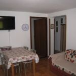 Comfort Ground Floor 2-Room Apartment for 5 Persons