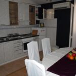 Panorámás tetőtéri 8 fős apartman 3 hálótérrel