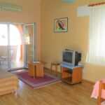 Standard Upstairs 1-Room Apartment for 3 Persons (extra bed available)