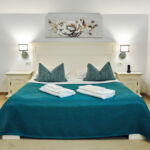 King Standard soba sa francuskim krevetom (za 2 osoba(e))