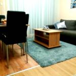Comfort Upstairs 3-Room Apartment for 6 Persons