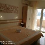 Apartament economy studio cu 1 camera pentru 2 pers.