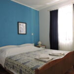 Standard Plus Ground Floor 2-Room Apartment for 4 Persons