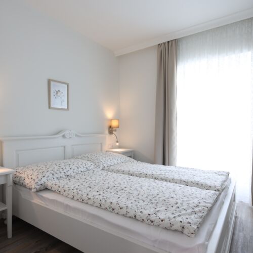 Standard Upstairs 2-Room Apartment for 3 Persons