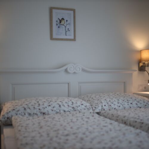 Studio Ground Floor 1-Room Apartment for 2 Persons