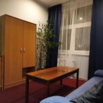Deluxe Double Room with Shower