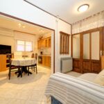 2-Zimmer-Apartment für 4 Personen mit Klimaanlage und Terasse A-4970-b