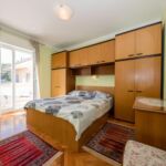 1-Zimmer-Apartment für 2 Personen mit Klimaanlage und Balkon A-4970-e