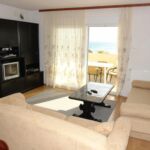 Sea View 2-Room Air Conditioned Apartment for 5 Persons A-12969-b